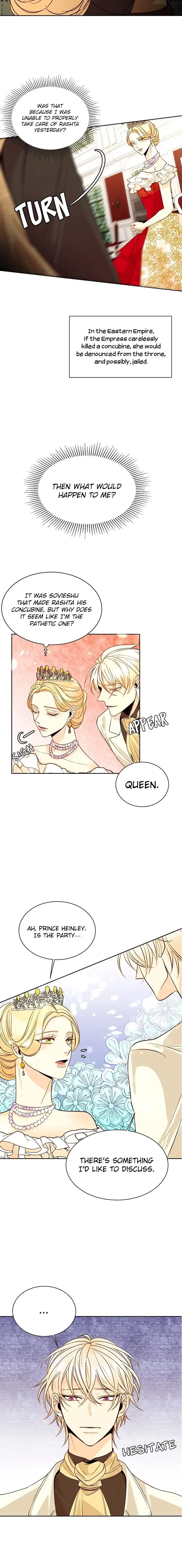 Remarried Empress Chapter 15 6